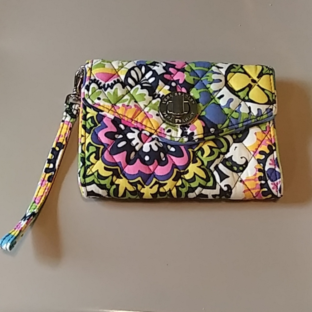 Vera Bradley Wallet